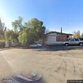 Traffic stop near OHI Liquor in Ojai