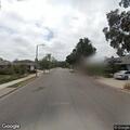 Hit-and-run single-vehicle crash on Camino Laguna Vista