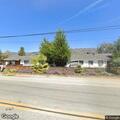 Person throwing rocks at window at Ojai motel