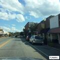 Person with head injury near North Main Street