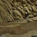 Person injured after fall at Santa Paula Punch Bowls