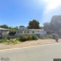 Civil standby for property pickup in Ojai