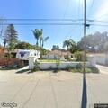 Suspicious person knocking at Ojai residence