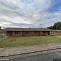 Person fell and has head pain at Fort Payne apartment