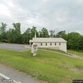 Alarm at Ellis Chapel Church on Highway 106