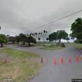Hazardous condition investigation at beach road