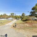 House fire on NC 130 near Winera and Fulmore
