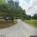 Car on fire at Apple Grove Road residence