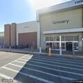 Person found unconscious at Walmart in Victorville