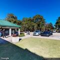 Theft of cash reported at I-95 welcome center near mile marker 195