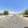 Person having seizure at High Desert Place on Amethyst Road