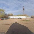 81-year-old man becomes dizzy and falls at auto parts store