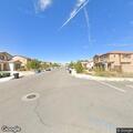 Person having a stroke at Andrews Place in Victorville