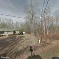 Neighbor reported trespassing on property