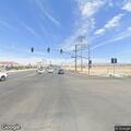 Traffic crash at Bear Valley and Amethyst roads