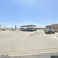 Person experiencing difficulty breathing at Arco station