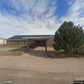 60-year-old woman possibly passed out at Church of Christ