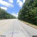 Two-car crash with woman reporting chest pain