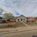 Man with hand laceration near Sumner Avenue