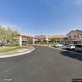 Fall victim at Solstice Senior Living in Apple Valley