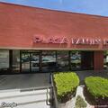 Person experiencing chest pain at Victorville clinic