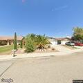 Unconscious person found at residence in Victorville