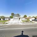 Residential alarm on Rolling Ridge Drive