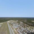 Elderly driver injured in track crash at motorsports park