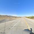 Person having a seizure on Soledad Canyon Road