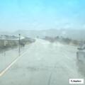 Possible road rage crash on Highway 14