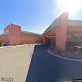 Unknown medical aid at Havasu Landing Resort