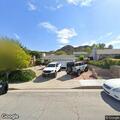 Man punches victim on floor in Castaic home