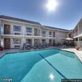 Person with diabetic emergency at Castaic Rd hotel