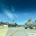 Person treated for illness at Castaic truck stop