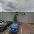 Smoke reported in back of warehouse on West Bank