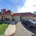 Man with heavy leg bleeding found in fast food restaurant