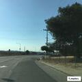 Clerk threatened after theft at Castaic gas station