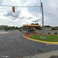 Traffic accident near Corner Mark on West Main