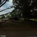 Propane tank leak at home on Memory Lane