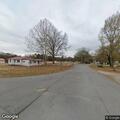 Person having breathing problem near East Elm Street