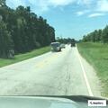 Alarm at restaurant on Highway 56 in Clinton