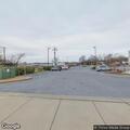 Large tree blocks both lanes on Main Street