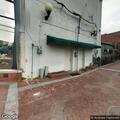 Man with breathing problems near North Main Street