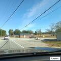 Reckless driver reported near South Main Street