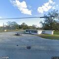 Woman with asthma has trouble breathing on roadside
