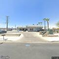 Assault reported at liquor store on Palmdale Road