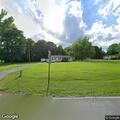 Tree limb blocks lane on Arlo Drive