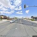 Cancelled unknown medical aid call at intersection