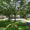 Strong gas odor reported at Moss Hill residence