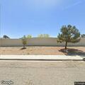 Person stabbed on Begonia Road in Victorville